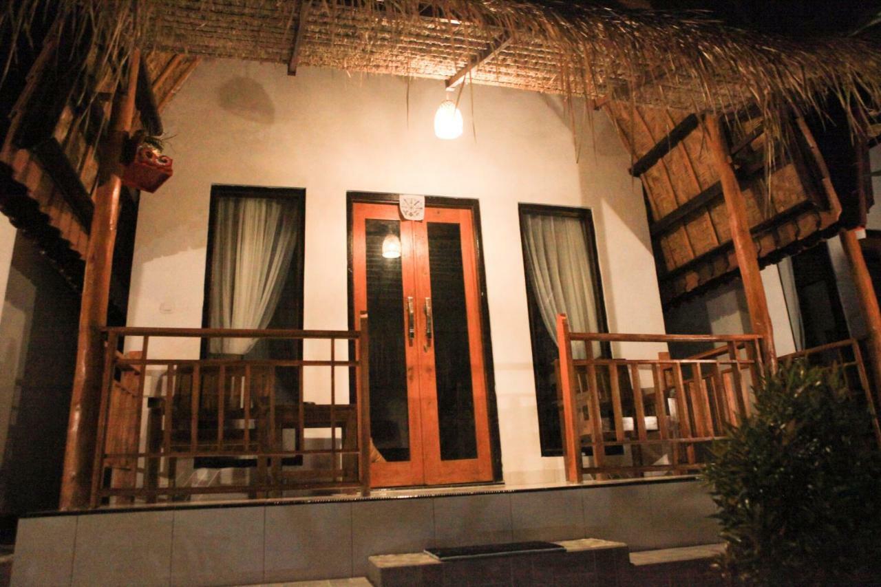 Hotel Dayuh House Batumadeg Exterior foto