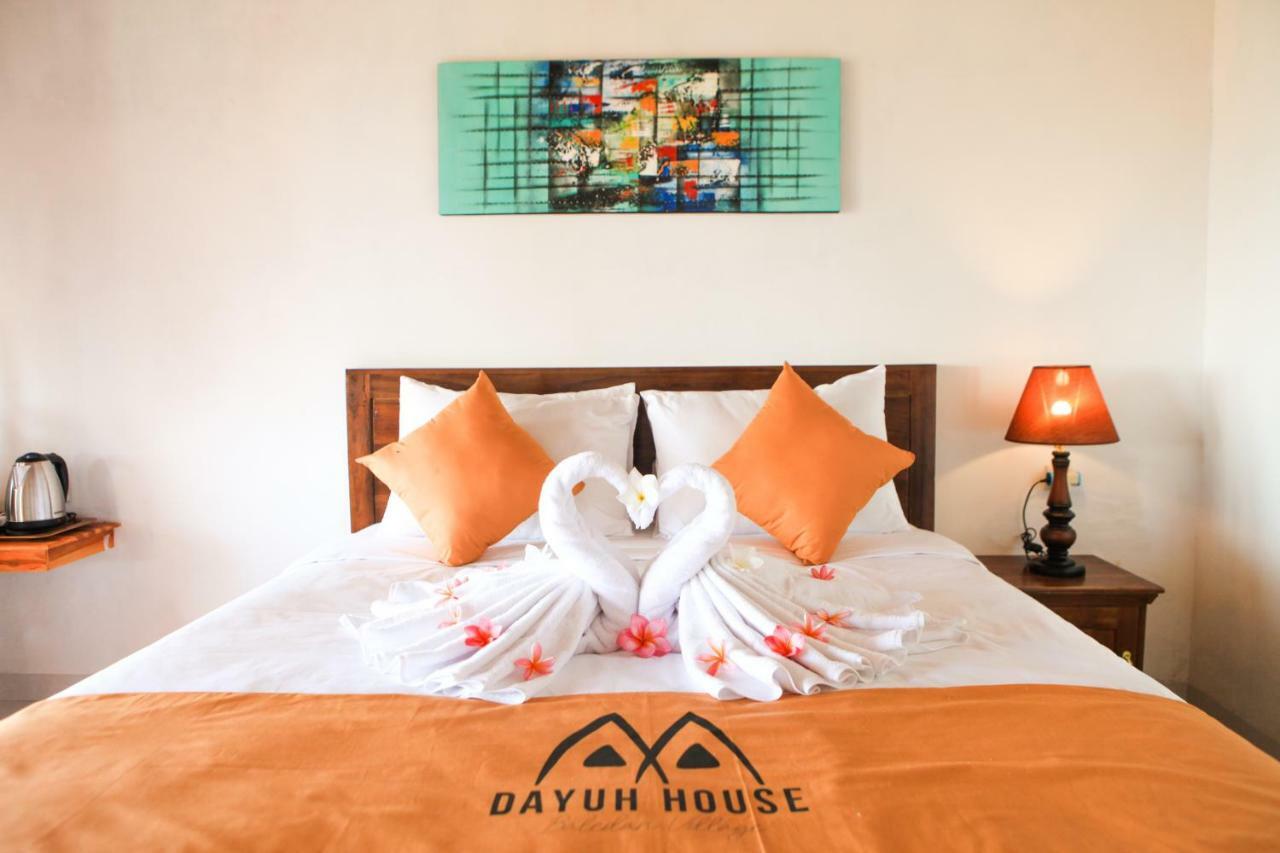 Hotel Dayuh House Batumadeg Exterior foto