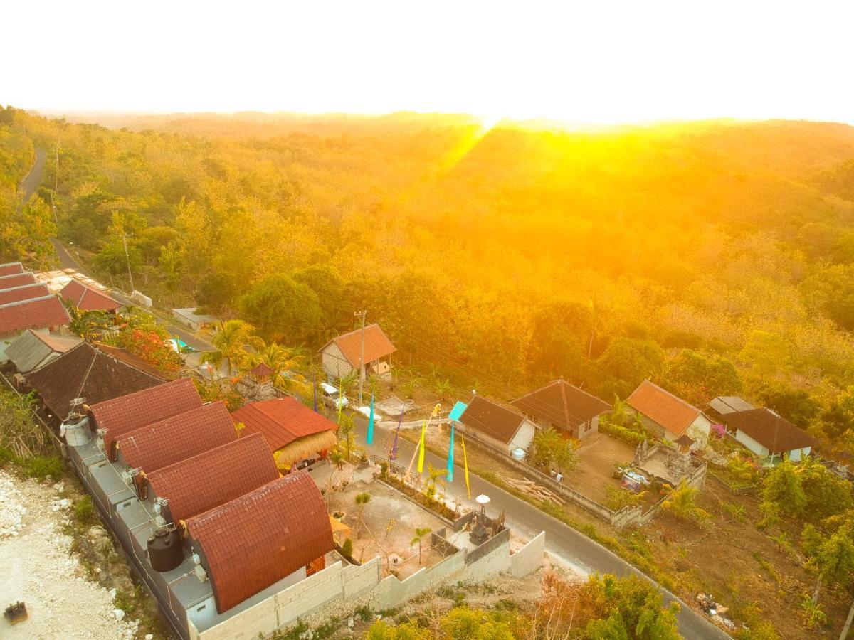 Hotel Dayuh House Batumadeg Exterior foto